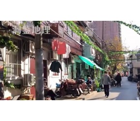 上海著名的奇特建筑，像“纸片”一样薄，最薄处仅有20厘米