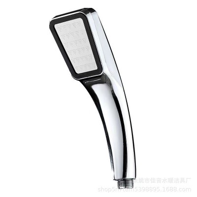 淋浴增压花洒手持花洒喷头套装家用洗澡花洒沐浴热水器莲蓬头批发图5