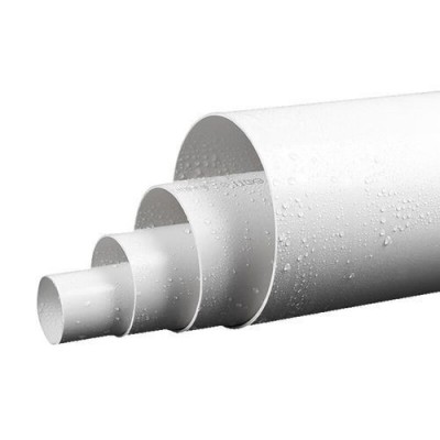 国标加厚PVC排水管楼房工程临建排水DN50-DN500全规 格 厂家直销图5