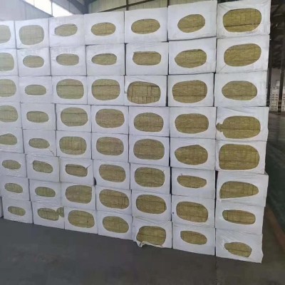 现货批发岩棉板50mm厚外墙岩棉保温板阻燃隔热岩棉板吸音棉防火板图3