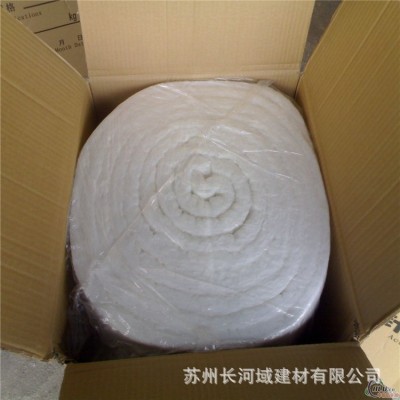 高纯型硅酸铝针刺毯 2公分厚耐高温100k硅酸铝陶瓷纤维针刺毯毡图3