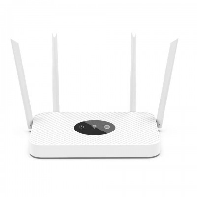 双频千兆路由器家用WiFi无线网全千兆端口无线组网路由器工厂批发图5