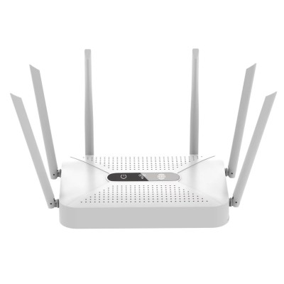 双频千兆路由器家用WiFi无线网全千兆端口无线组网路由器工厂批发图5