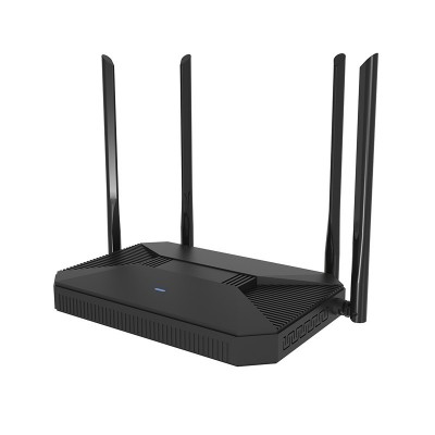 全网通4g插卡无线300M路由器办公家用4网口全屋wifi路由器cpe批发图2