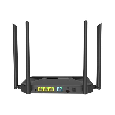 全网通4g插卡无线300M路由器办公家用4网口全屋wifi路由器cpe批发图5