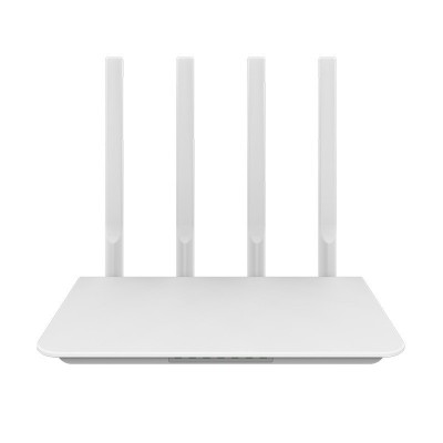 定制家用无线路由器双频千兆4网口光纤宽带路由器wifi穿墙路由器图5