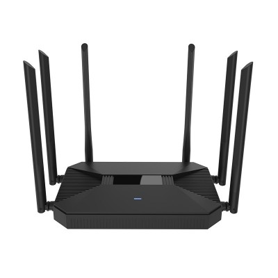 家用1200M全网通4g插卡路由器酒店办公宿舍千兆wifi无线CPE批发图2