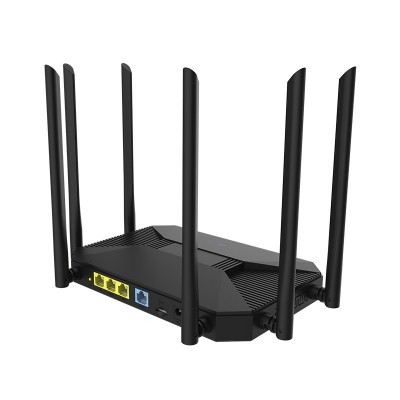 家用1200M全网通4g插卡路由器酒店办公宿舍千兆wifi无线CPE批发图3
