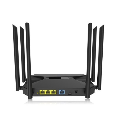 家用1200M全网通4g插卡路由器酒店办公宿舍千兆wifi无线CPE批发图5