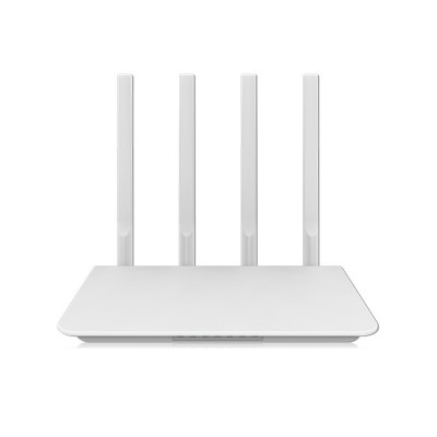 wifi6双频1800M无线路由器室内家用酒店全屋wifi千兆路由器批发图2