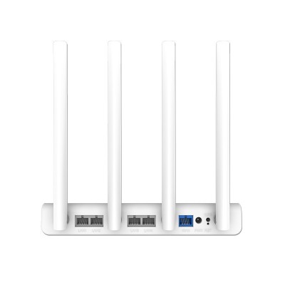 wifi6双频1800M无线路由器室内家用酒店全屋wifi千兆路由器批发图5