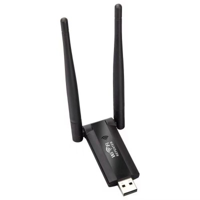 WiFi信号增强无线扩展器放大器扩大网络路由器家用转换器中继器图5