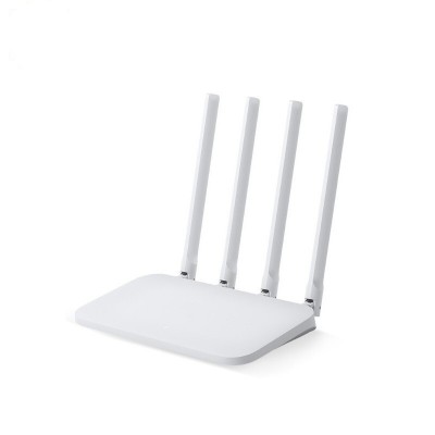 Xmi路由器4C无线WIFI光纤高速5G智能防蹭网百兆4A千兆