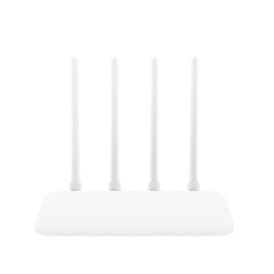 Xmi路由器4C无线WIFI光纤高速5G智能防蹭网百兆4A千兆图5