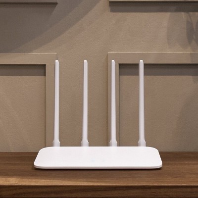 X米路由器4A千兆版 5G无线WIFI光纤高速智能 4C百兆