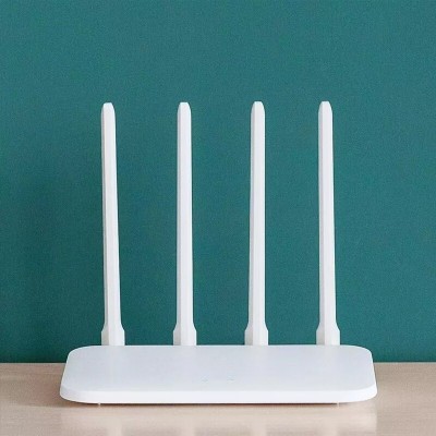 X米路由器4A千兆版 5G无线WIFI光纤高速智能 4C百兆图4
