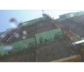南昌 建筑施工安全生产标准化现场观摩会