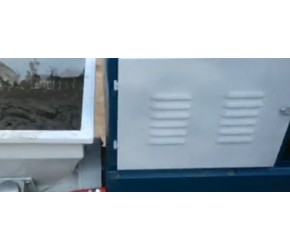 砂浆喷涂机 建筑工地墙面喷浆机
