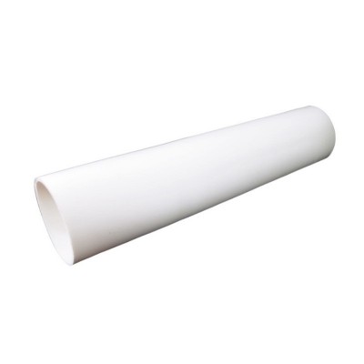 upvc给水管110供水农田排灌塑料管道pvc-u上水园林输水管图4