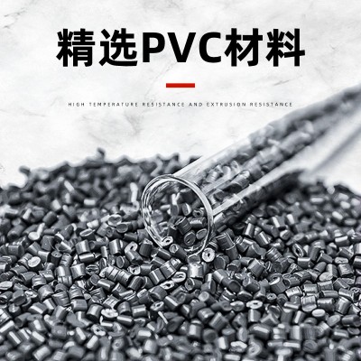 UPVC白色水管美标加厚给水管耐腐蚀抗压21到114塑料硬管道pvc管材图4