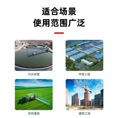 UPVC白色水管美标加厚给水管耐腐蚀抗压21到114塑料硬管道pvc管材图3