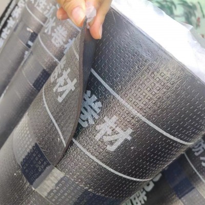 防水卷材sbs防水卷材弹性体app防水卷材塑性体改性沥青防水卷材图4