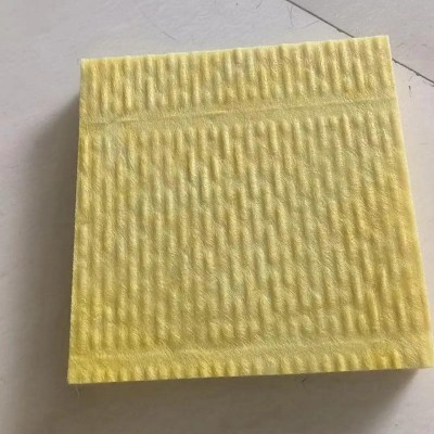玻璃棉卷毡 加厚隔音棉保温棉大棚彩钢厂房防冻防火铝箔岩棉厂家图3