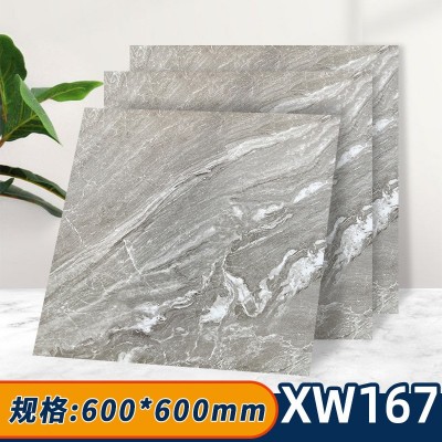 地板贴自粘地面PVC地板革水泥地板贴网红自粘式地板地砖贴纸商贸图3