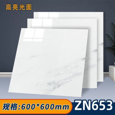 地板贴自粘地面PVC地板革水泥地板贴网红自粘式地板地砖贴纸商贸图4