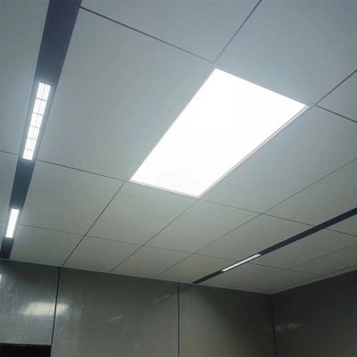 集成吊顶蜂窝大板铝扣板450×900厨房卫生间阳台配件全套厂家批发图4
