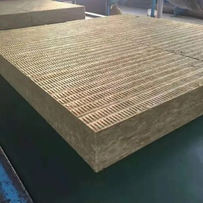 a级防火岩棉板隔音隔热填充保温棉内外墙屋顶隔墙耐高温彤天岩棉