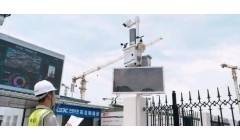 “青年文明号”团队助力建筑智能科技从“云端”走向“一线”