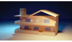 楼宇3D建模：开启建筑数字化新时代