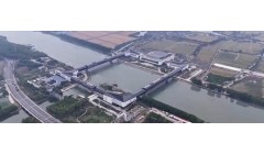 这座建筑跨了三个省，15分钟就能逛遍长三角
