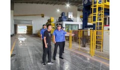 济宁曲阜：点燃科技智慧引擎 赋能建筑垃圾治理
