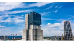 雄安新区：财政杠杆“撬动”建筑领域绿色革命