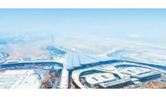 长沙机场T3航站楼加速“精装”