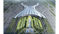 中国民航机场首次！白云机场3号航站楼荣获全球建筑施工大奖