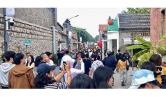 以制度创新破解历史建筑确权难题 上新街片区城市更新项目入选省创新案例
