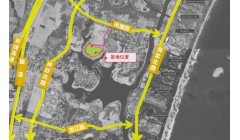 批前公示！三亚HelloKitty度假酒店项目建筑设计方案→