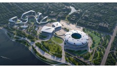 68亿！长沙这个地标建筑即将全面开工建设！