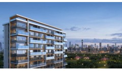 前瞻的建筑形态，来自元启的领潮四代宅