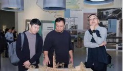 “绿色建筑营造绿色生活”设计展亮相中国建筑科技馆