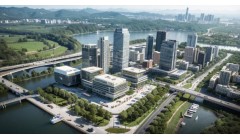 智能建造如何改变重庆建筑行业格局