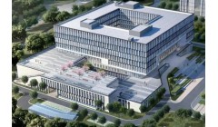 厉害了！青岛项目入选“华东地区建筑施工安全生产标准化工地”